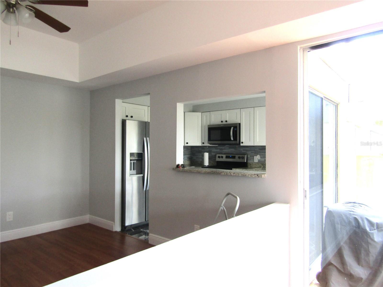 MEADOWLAKE II - Residential Lease