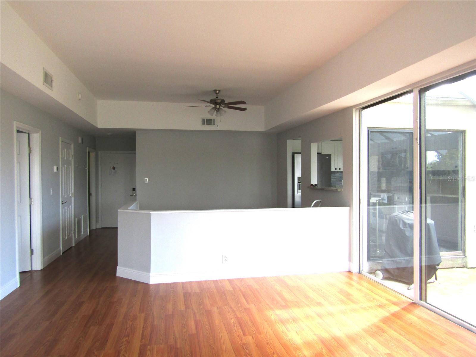 MEADOWLAKE II - Residential Lease