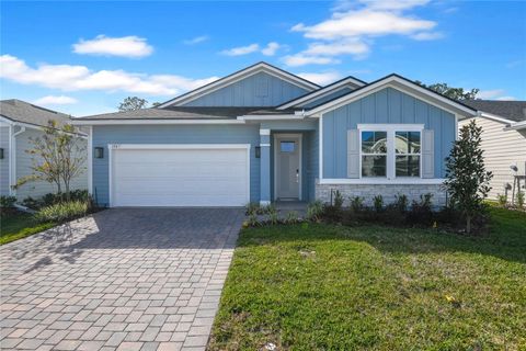 Photo of 194 Enclave Avenue, Palm Coast, FL 32164 (MLS # S5139800)