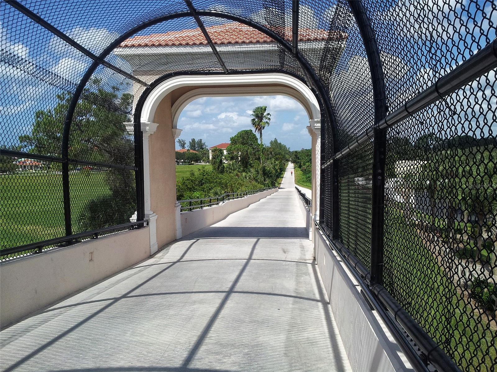 SERENADE ON PALMER RANCH - Residential