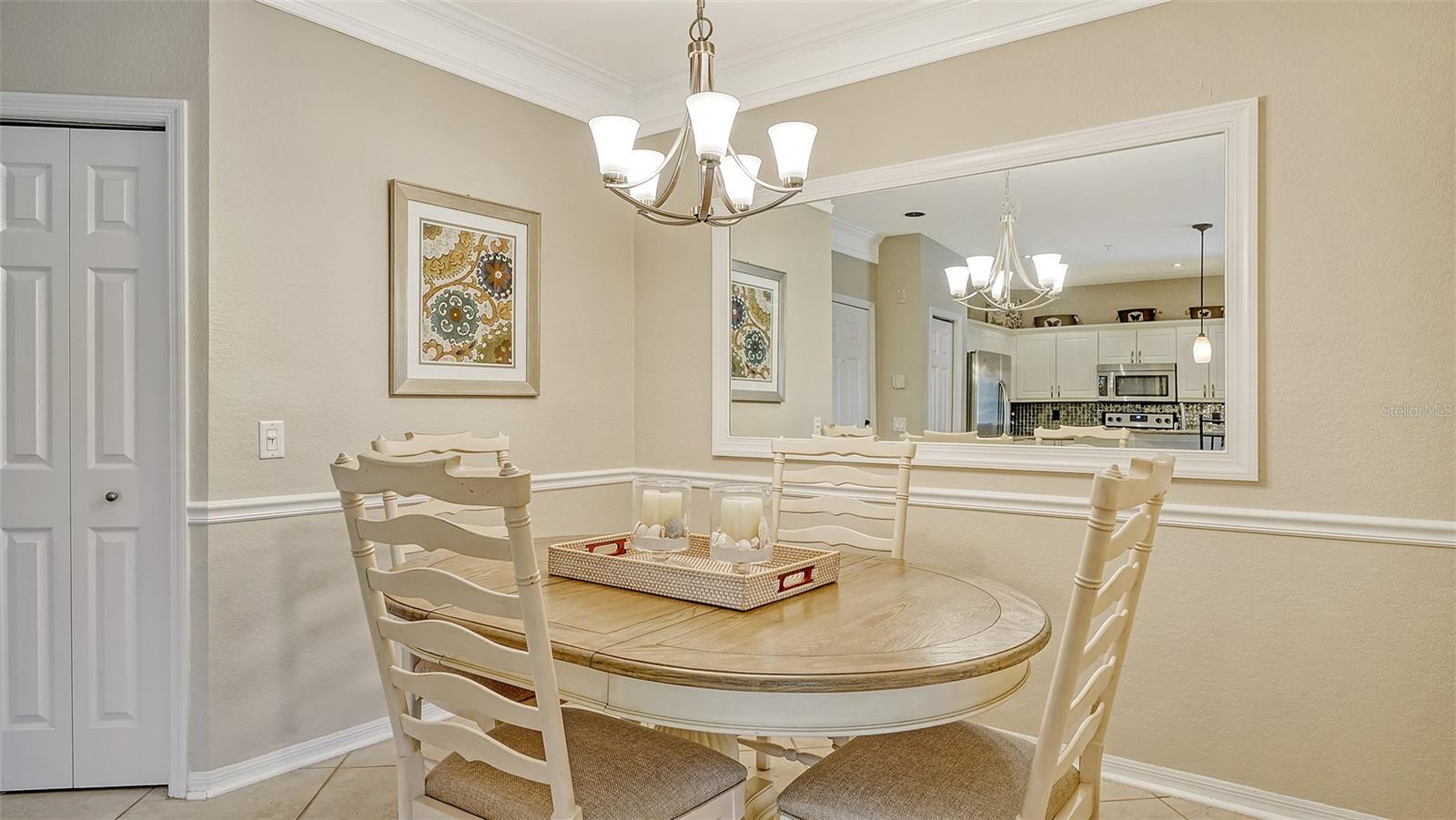 SERENADE ON PALMER RANCH - Residential