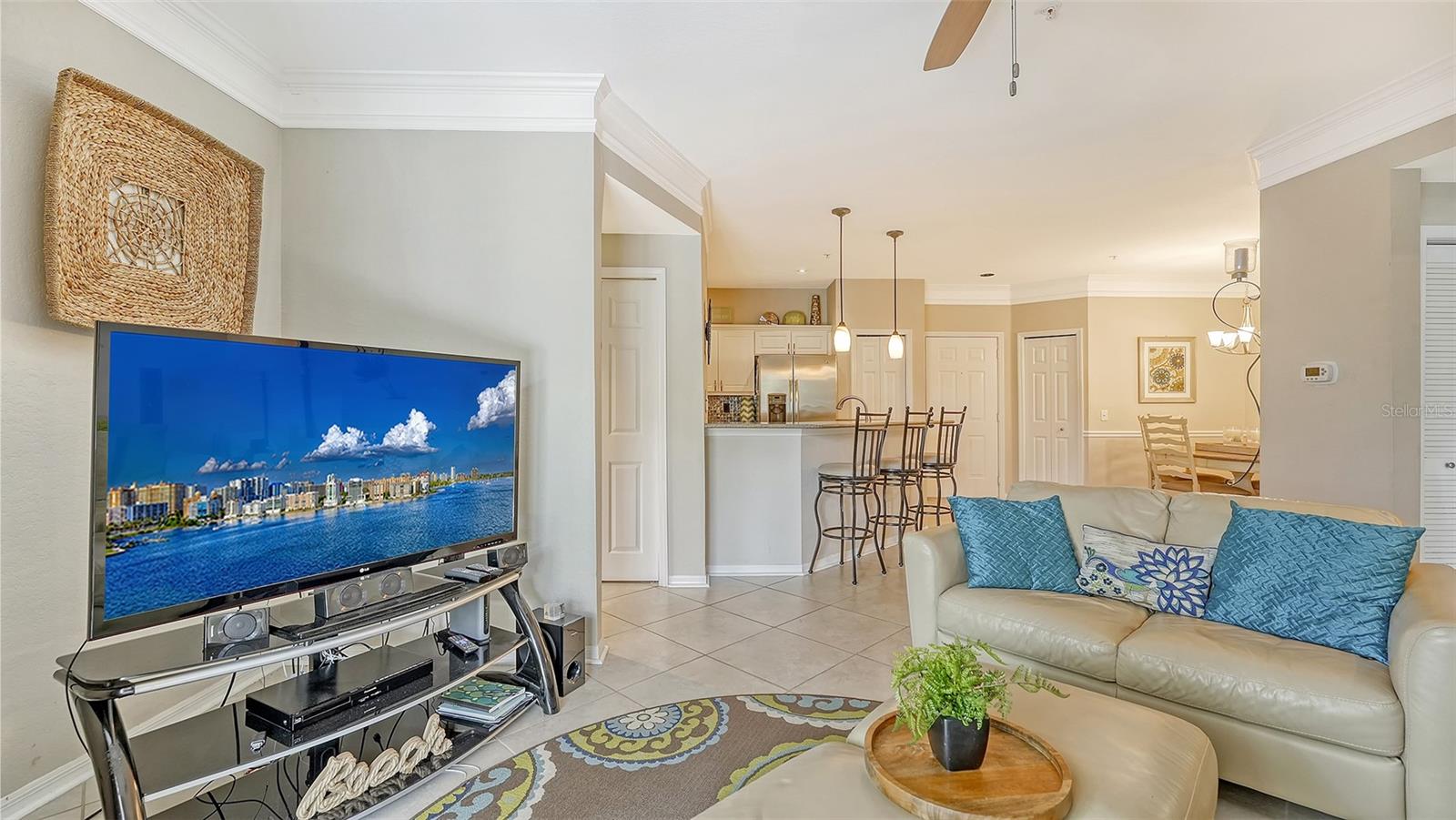 SERENADE ON PALMER RANCH - Residential