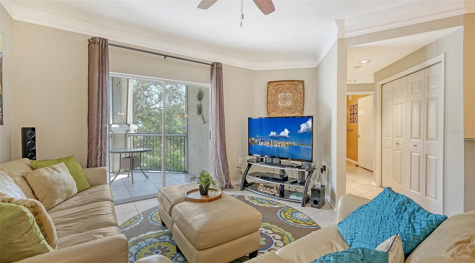 SERENADE ON PALMER RANCH - Residential