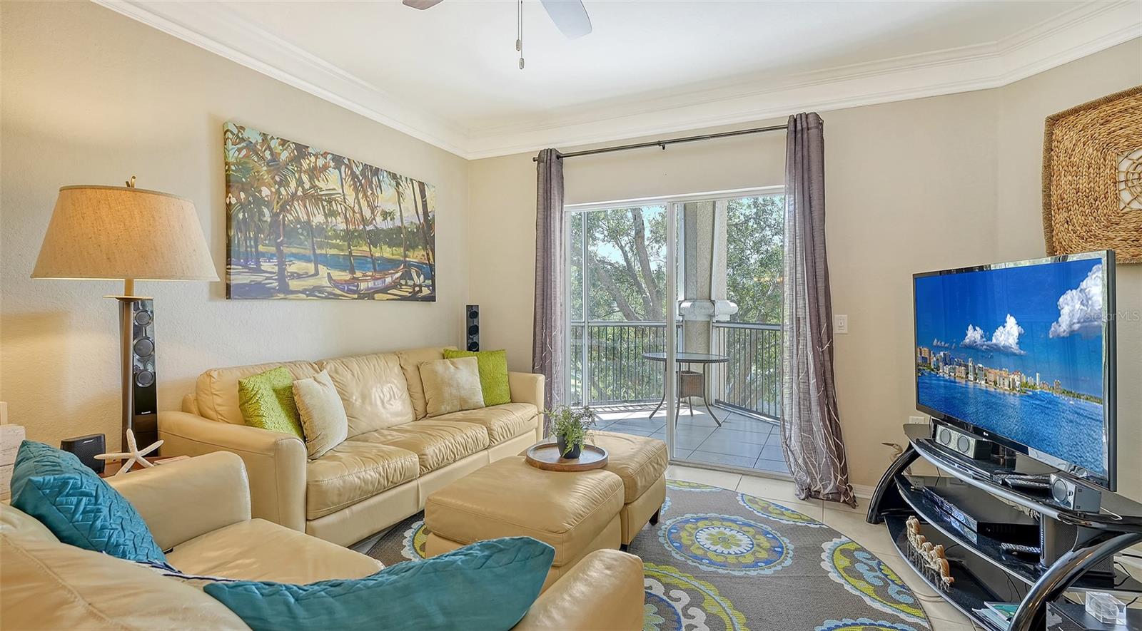 SERENADE ON PALMER RANCH - Residential