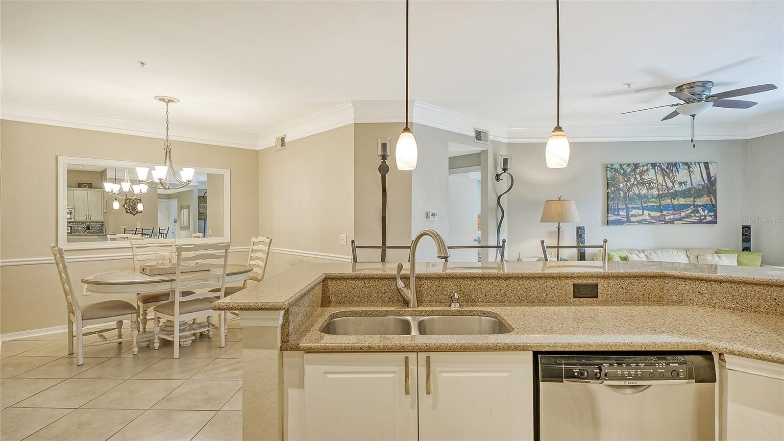 SERENADE ON PALMER RANCH - Residential