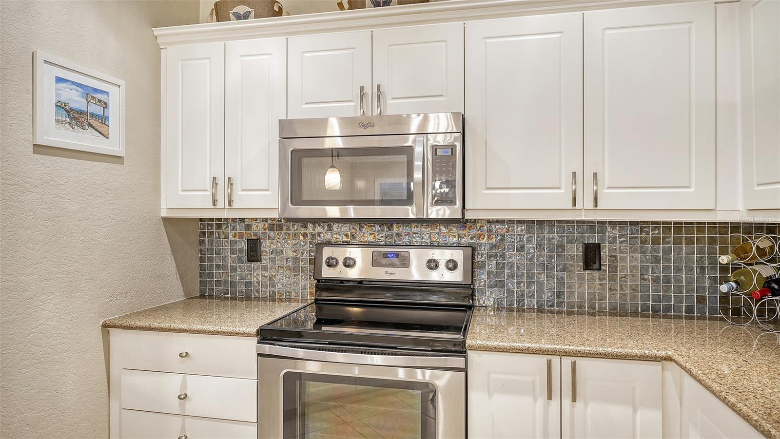 SERENADE ON PALMER RANCH - Residential