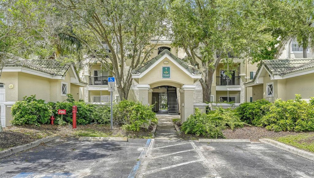 Photo of 5160 Northridge Road #212, Sarasota, FL 34238 (MLS # A4670150)