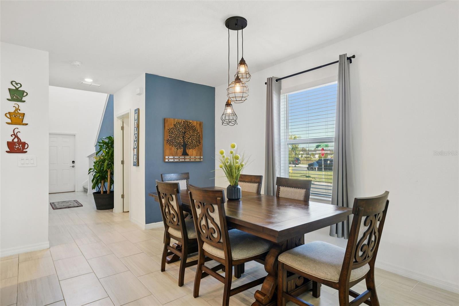 PARK EAST PH 1A - Residential