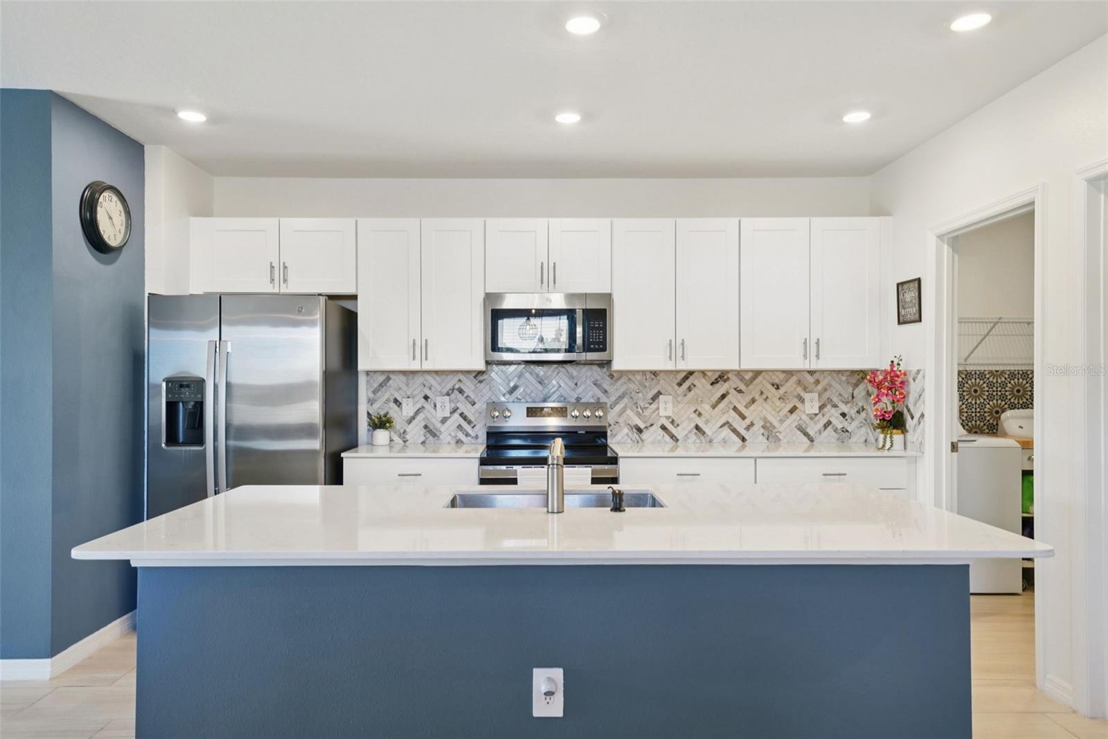 PARK EAST PH 1A - Residential