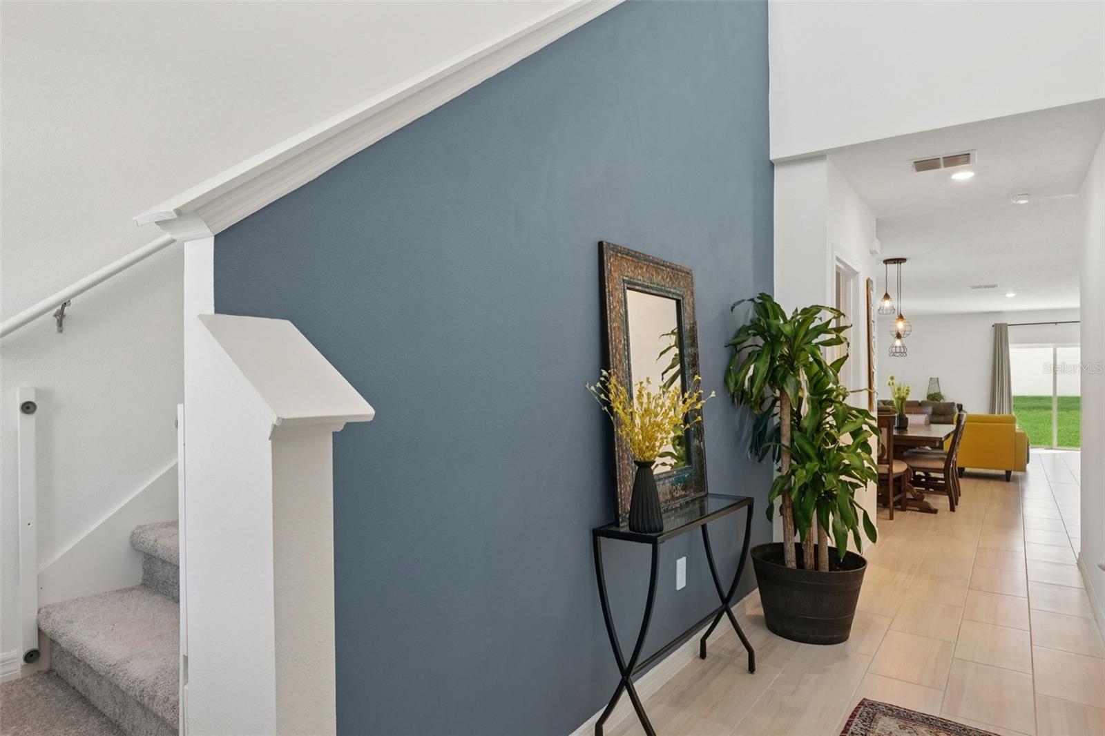 PARK EAST PH 1A - Residential