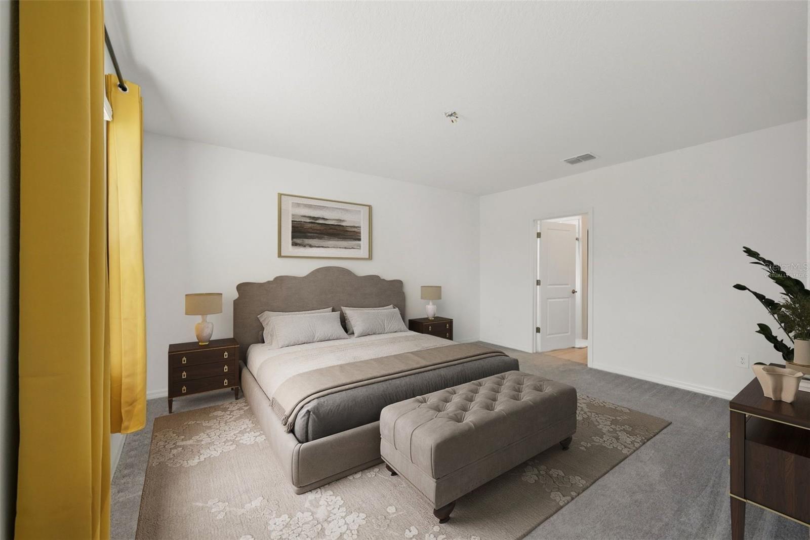 PARK EAST PH 1A - Residential