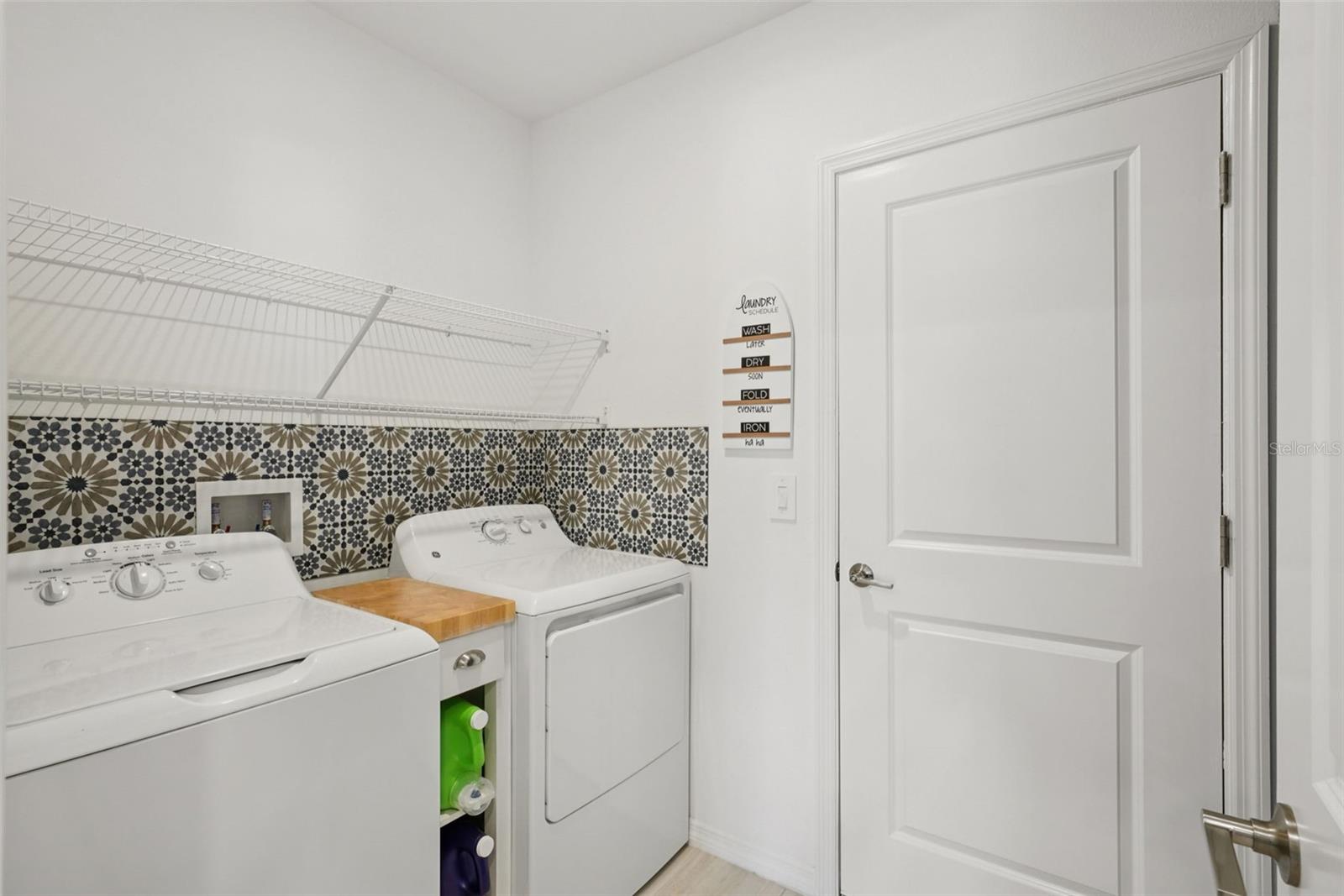 PARK EAST PH 1A - Residential