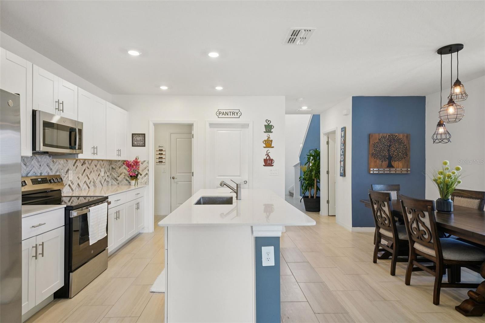 PARK EAST PH 1A - Residential