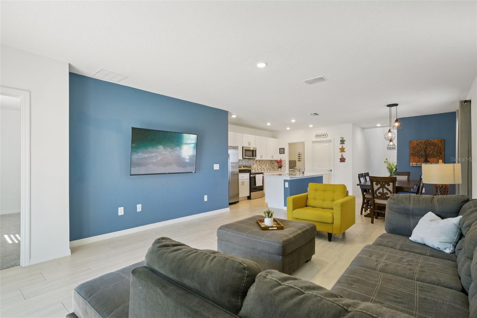 PARK EAST PH 1A - Residential