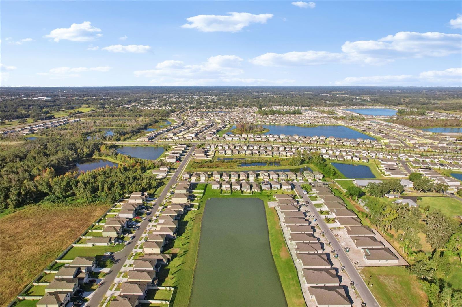 PARK EAST PH 1A - Residential