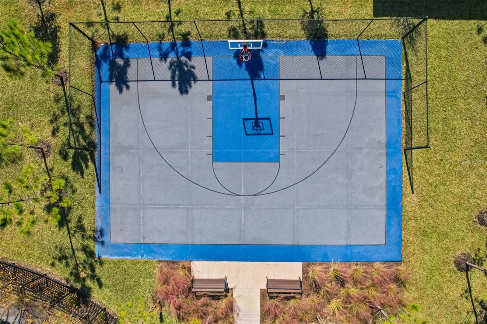 PARK EAST PH 1A - Residential