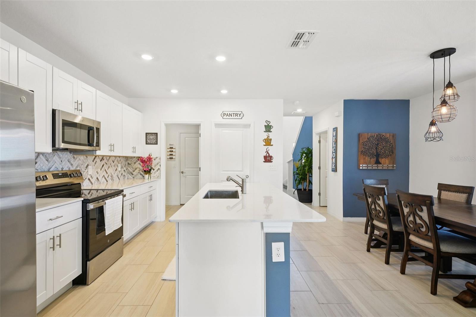 PARK EAST PH 1A - Residential