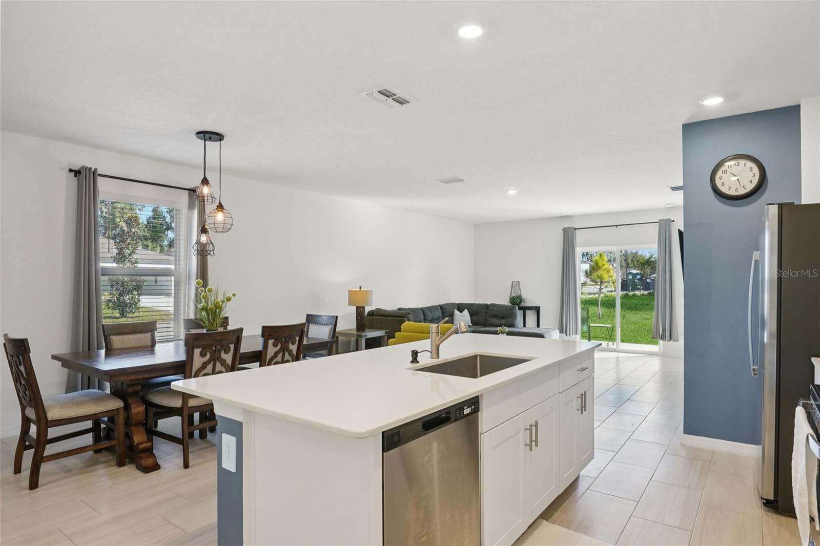 PARK EAST PH 1A - Residential