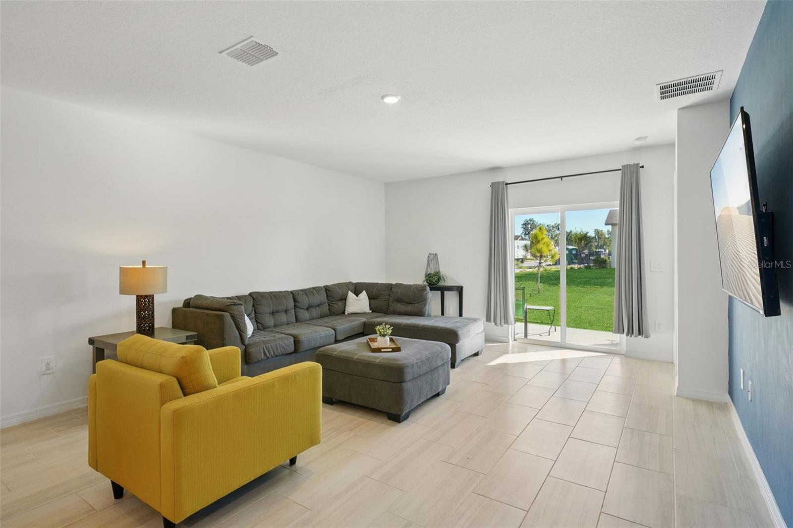 PARK EAST PH 1A - Residential