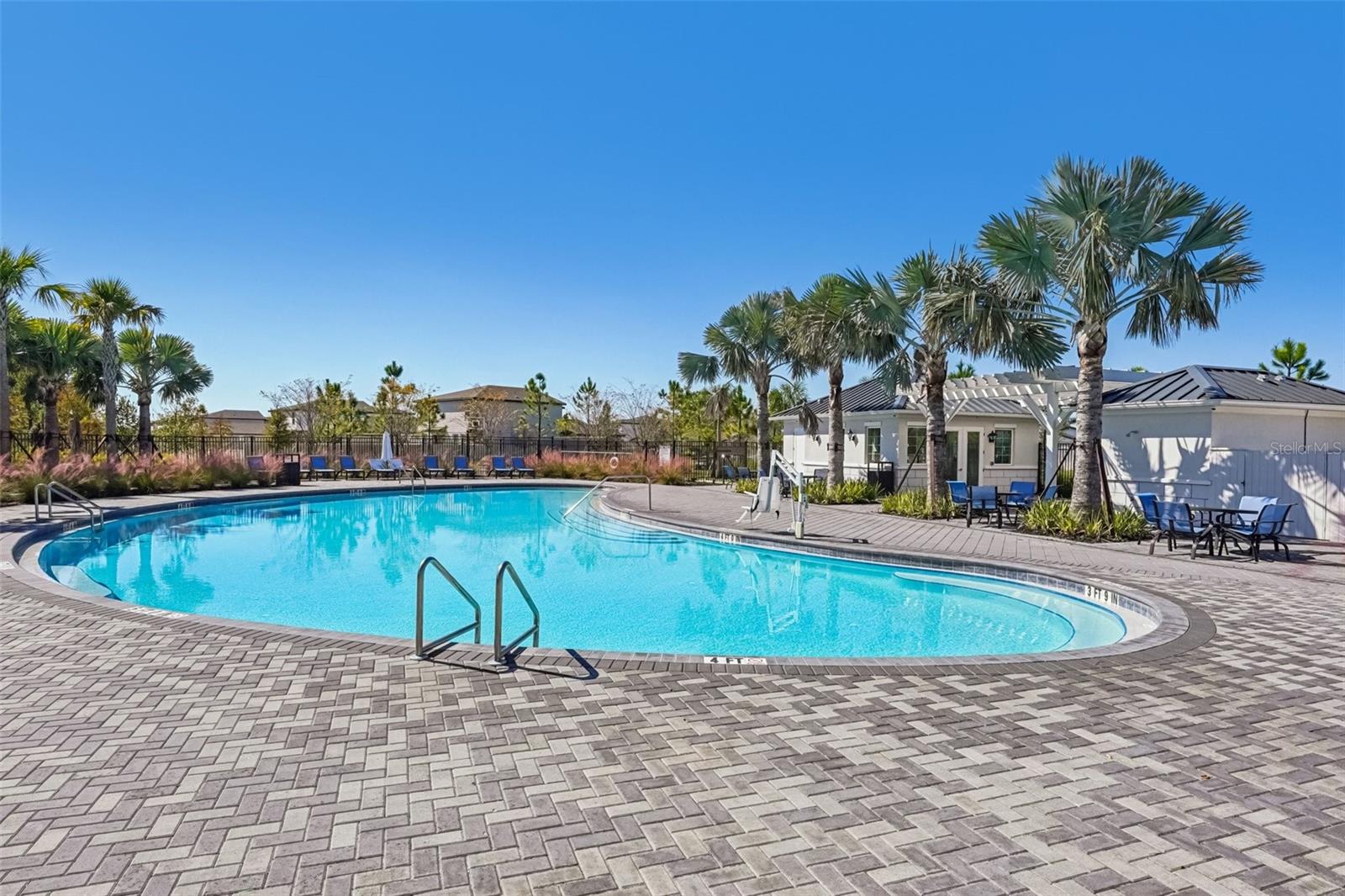 PARK EAST PH 1A - Residential