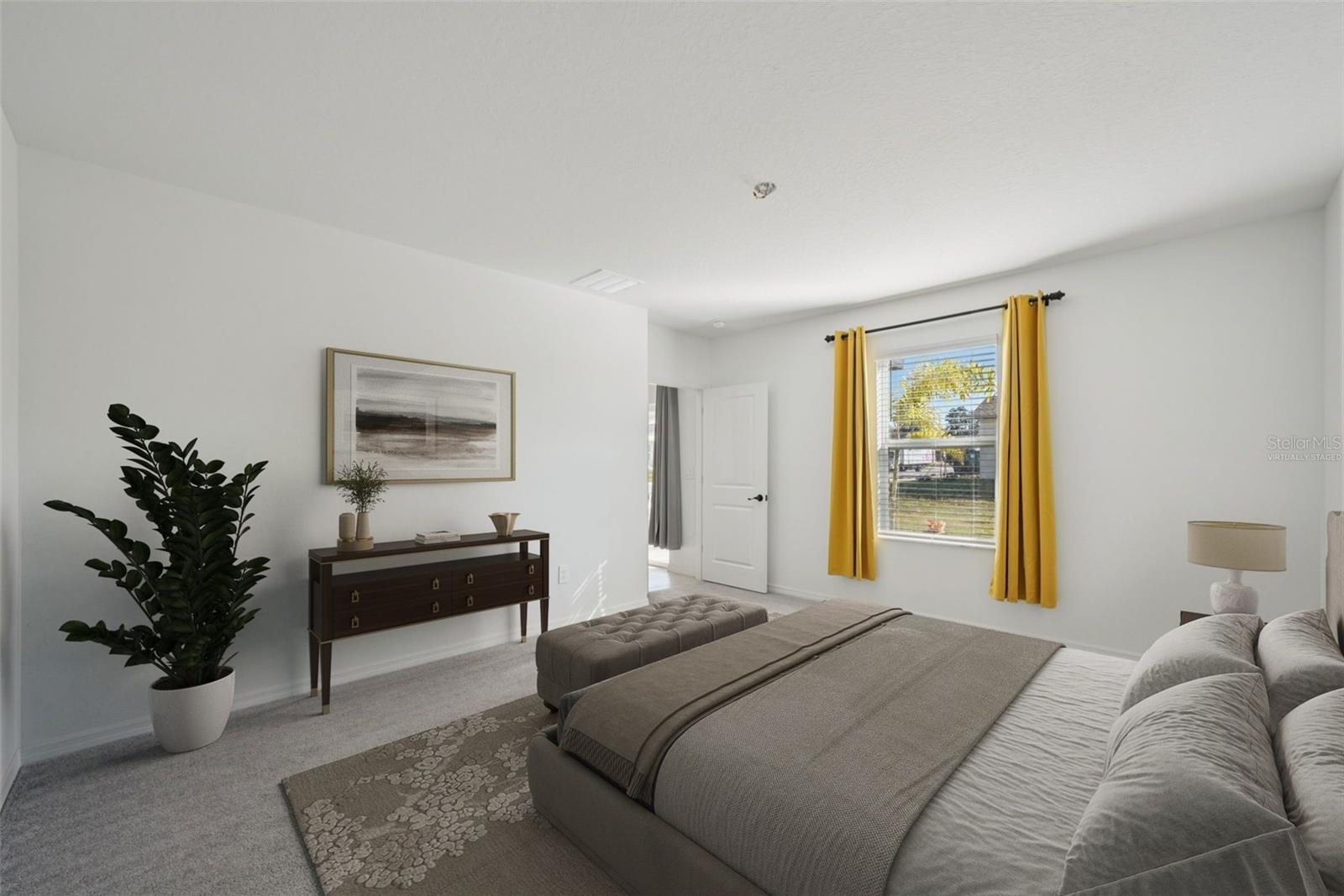 PARK EAST PH 1A - Residential