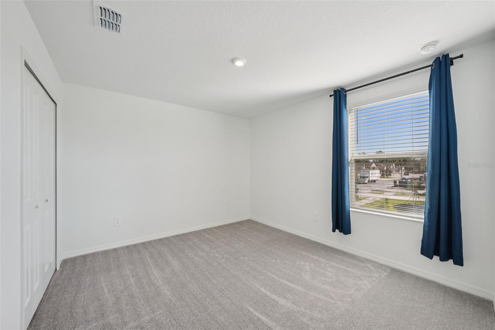 PARK EAST PH 1A - Residential