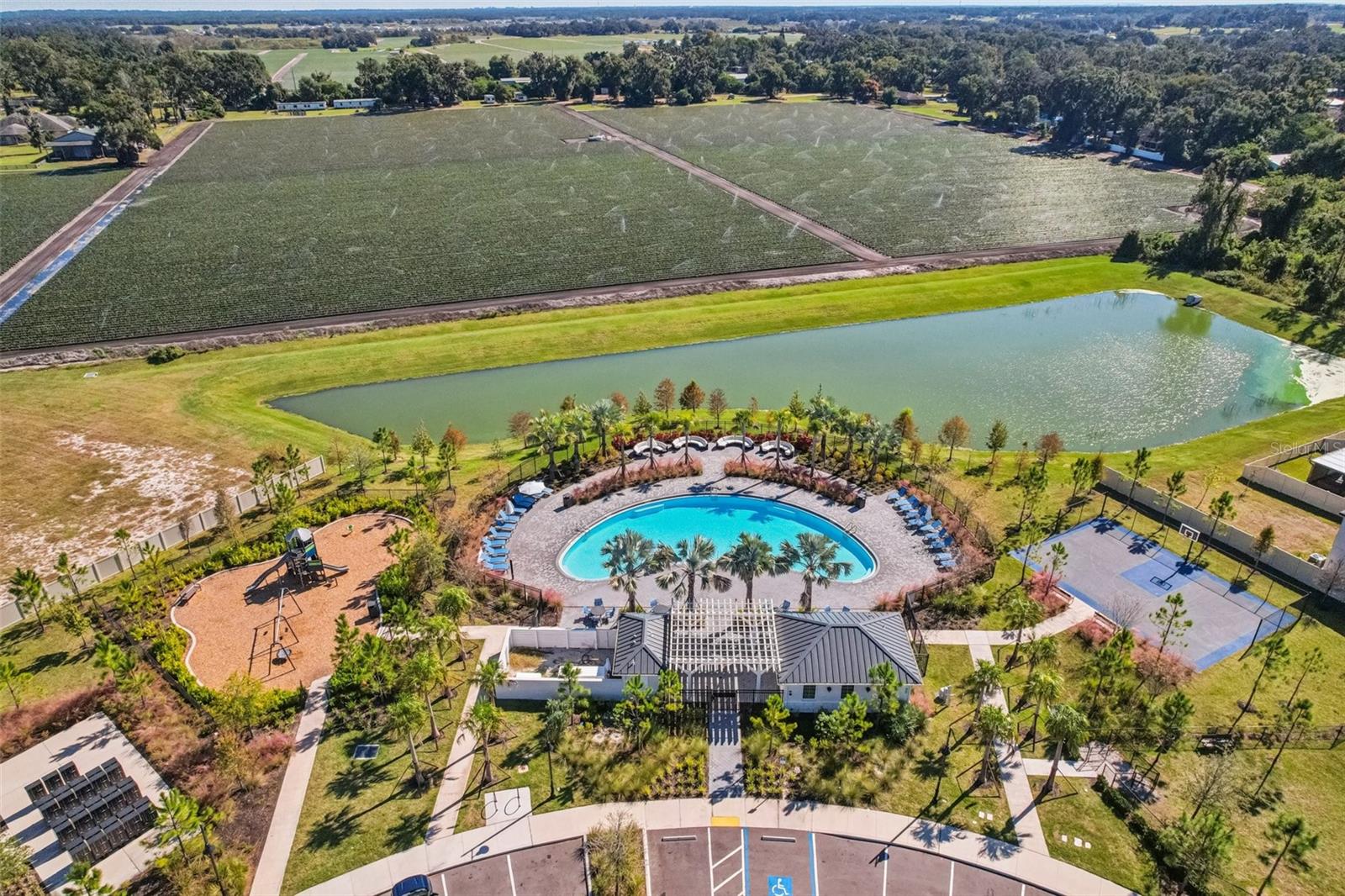 PARK EAST PH 1A - Residential