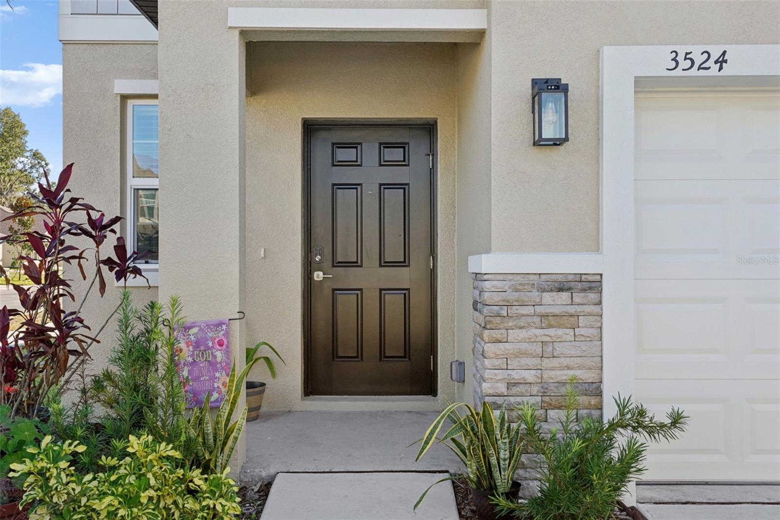 PARK EAST PH 1A - Residential