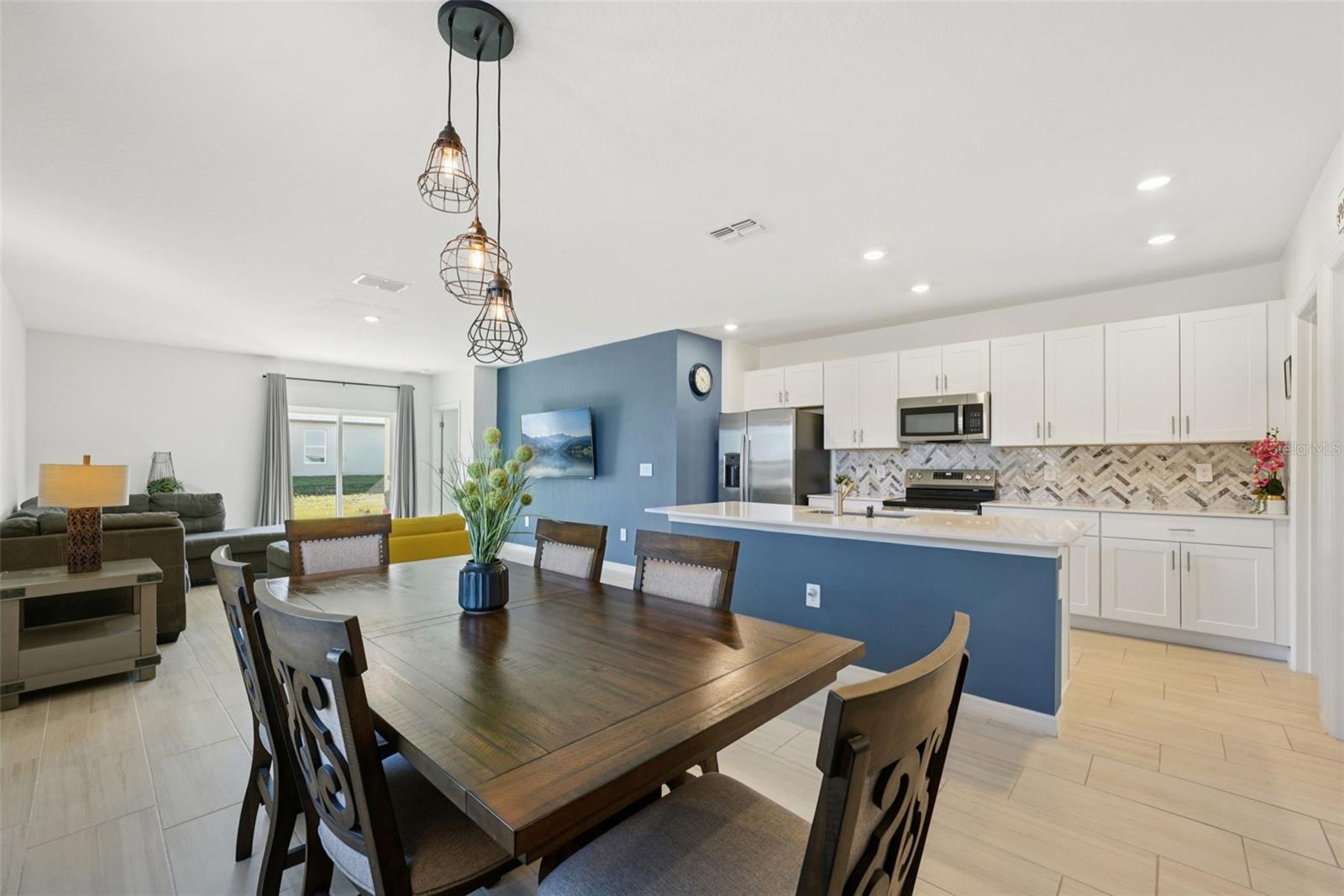 PARK EAST PH 1A - Residential