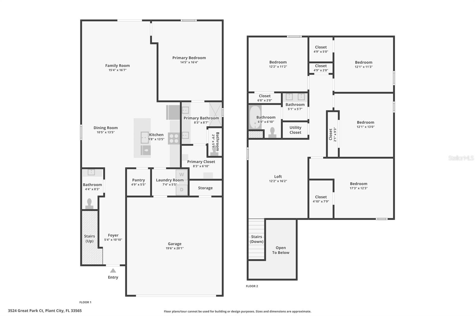 PARK EAST PH 1A - Residential
