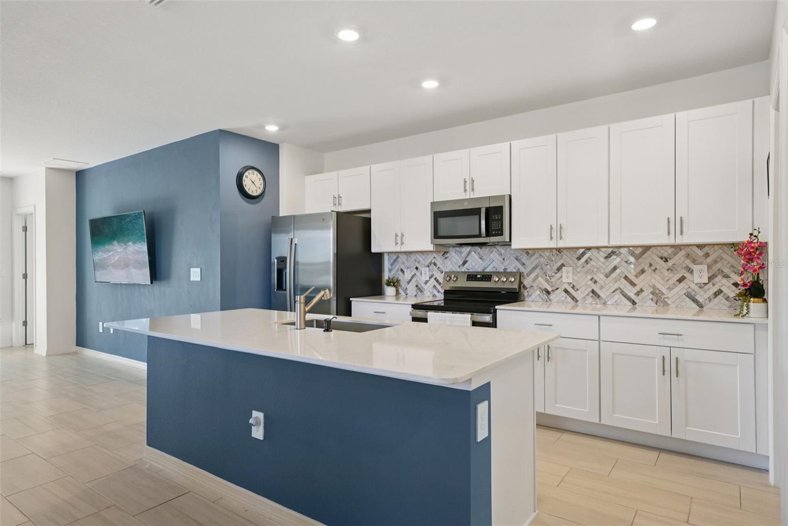 PARK EAST PH 1A - Residential