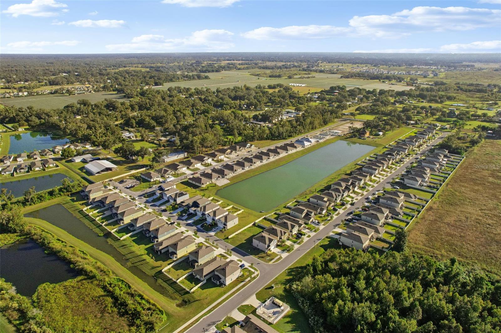 PARK EAST PH 1A - Residential