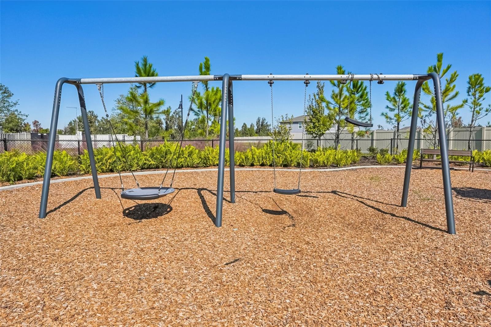 PARK EAST PH 1A - Residential