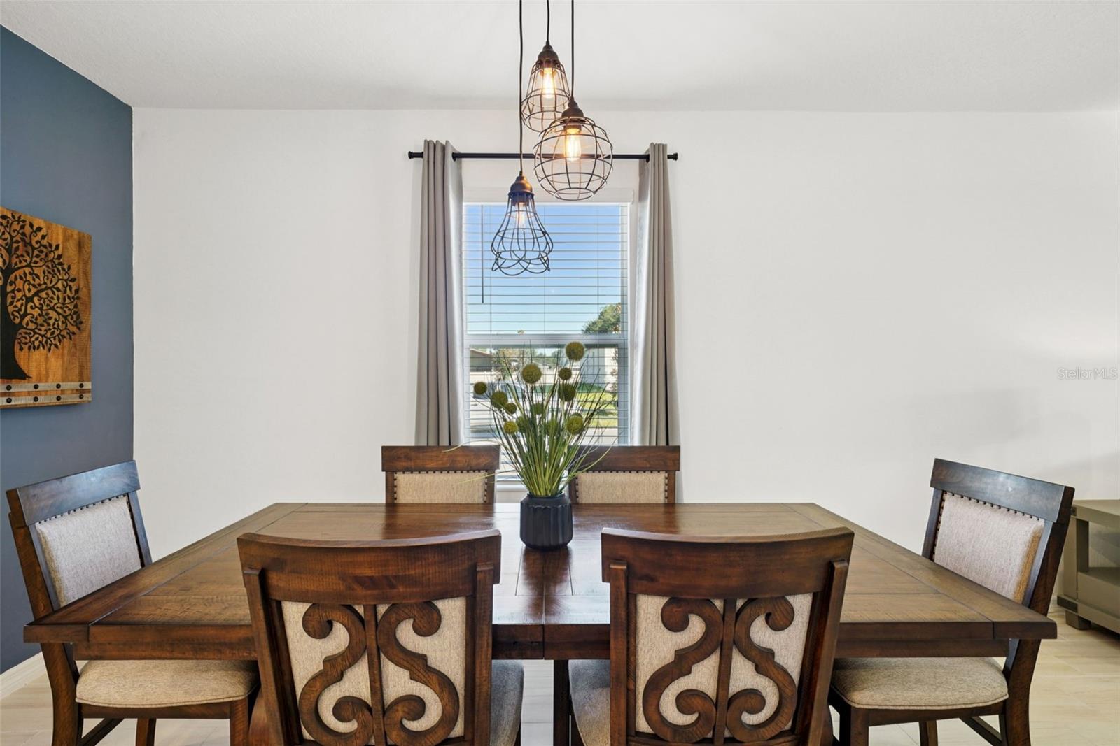 PARK EAST PH 1A - Residential