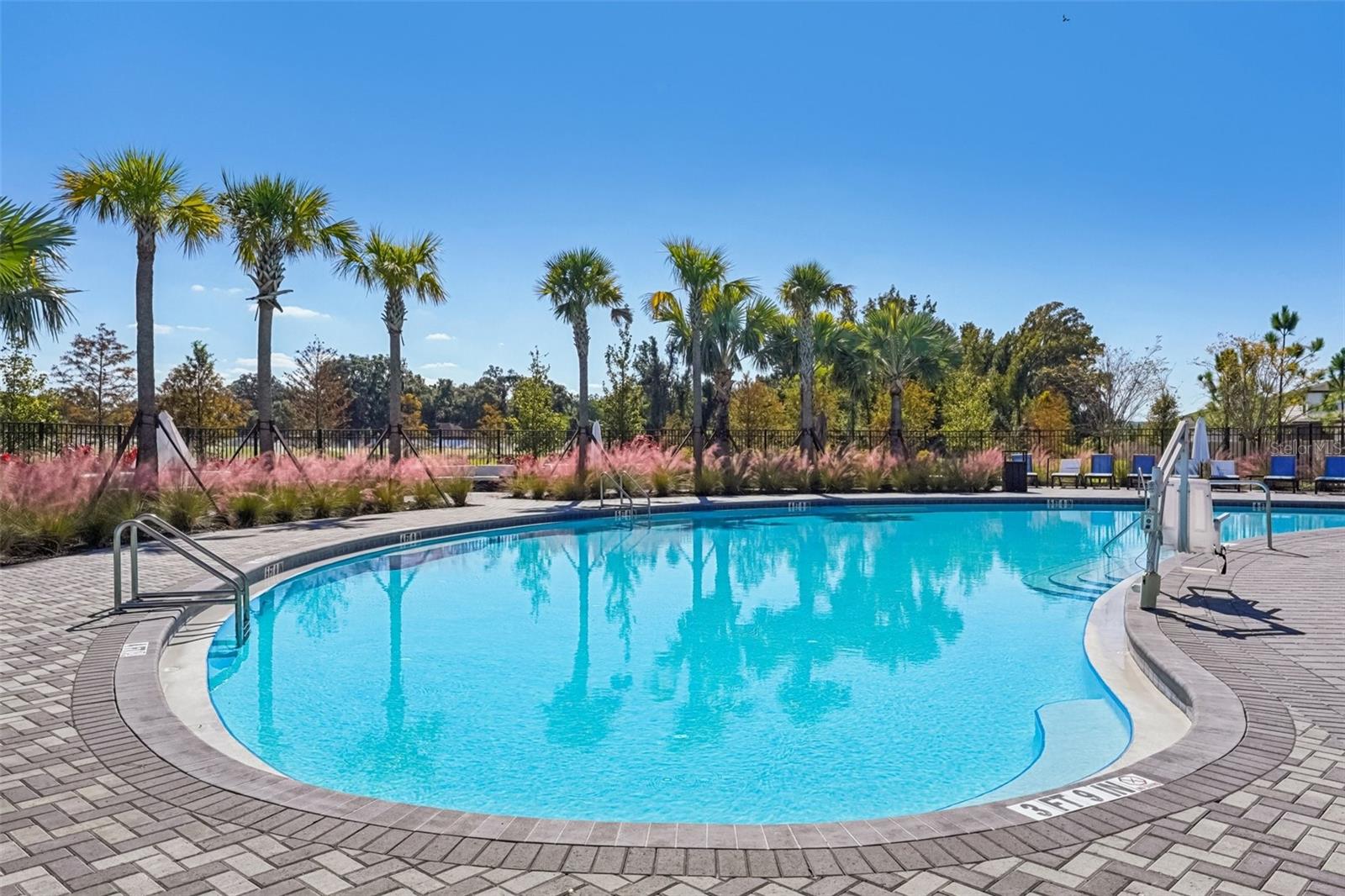 PARK EAST PH 1A - Residential