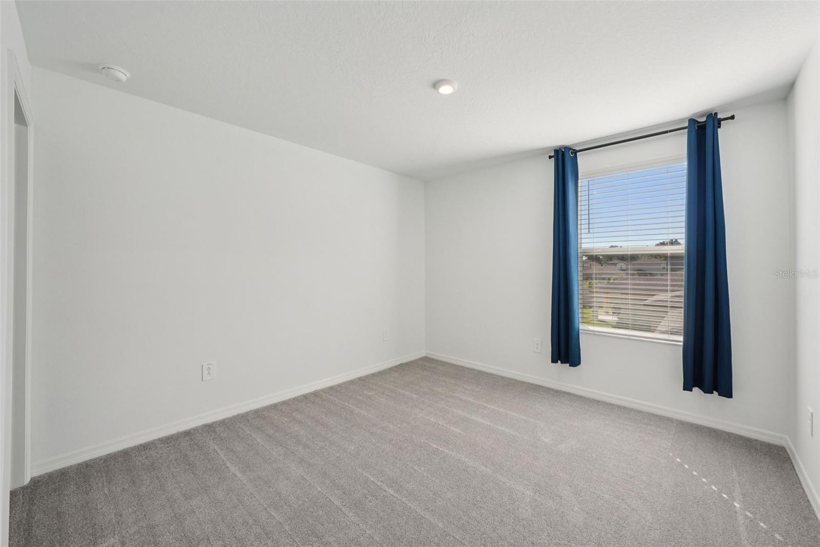 PARK EAST PH 1A - Residential