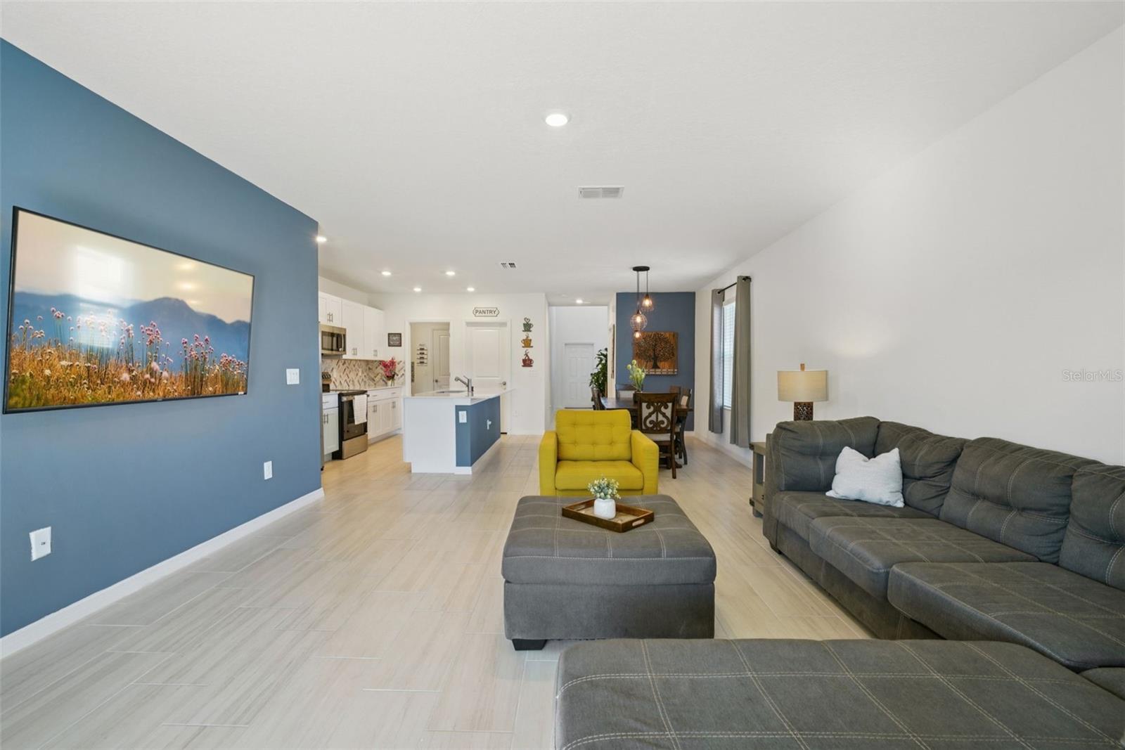 PARK EAST PH 1A - Residential