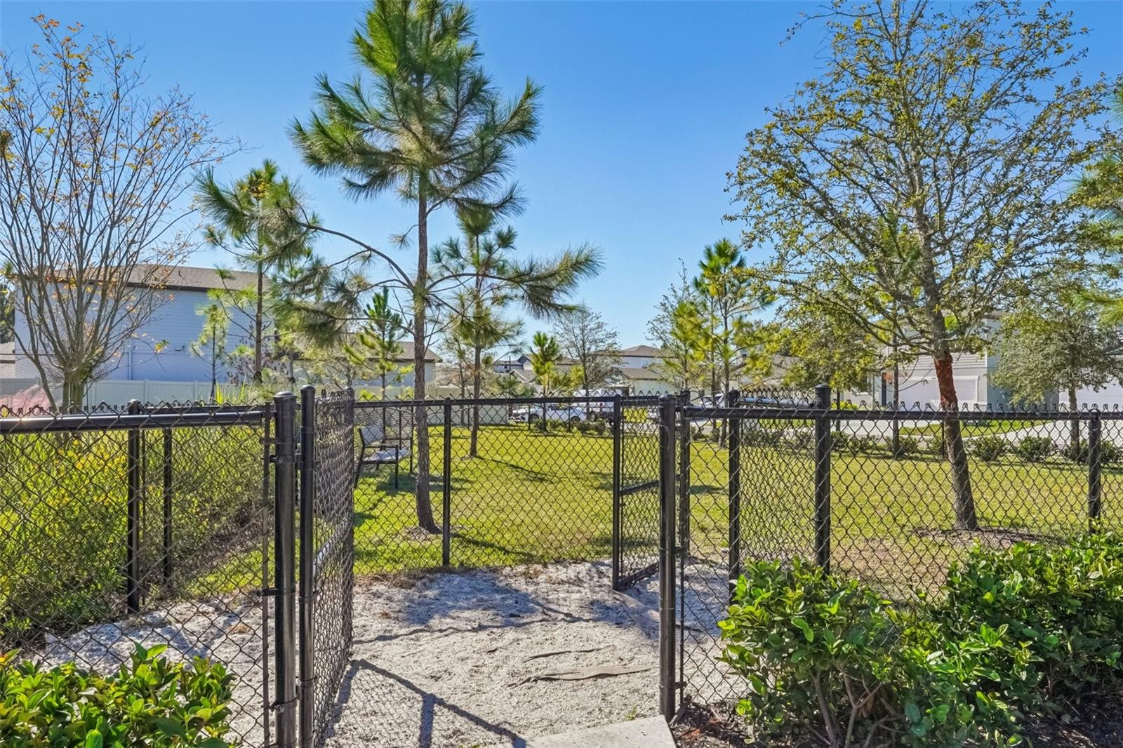 PARK EAST PH 1A - Residential