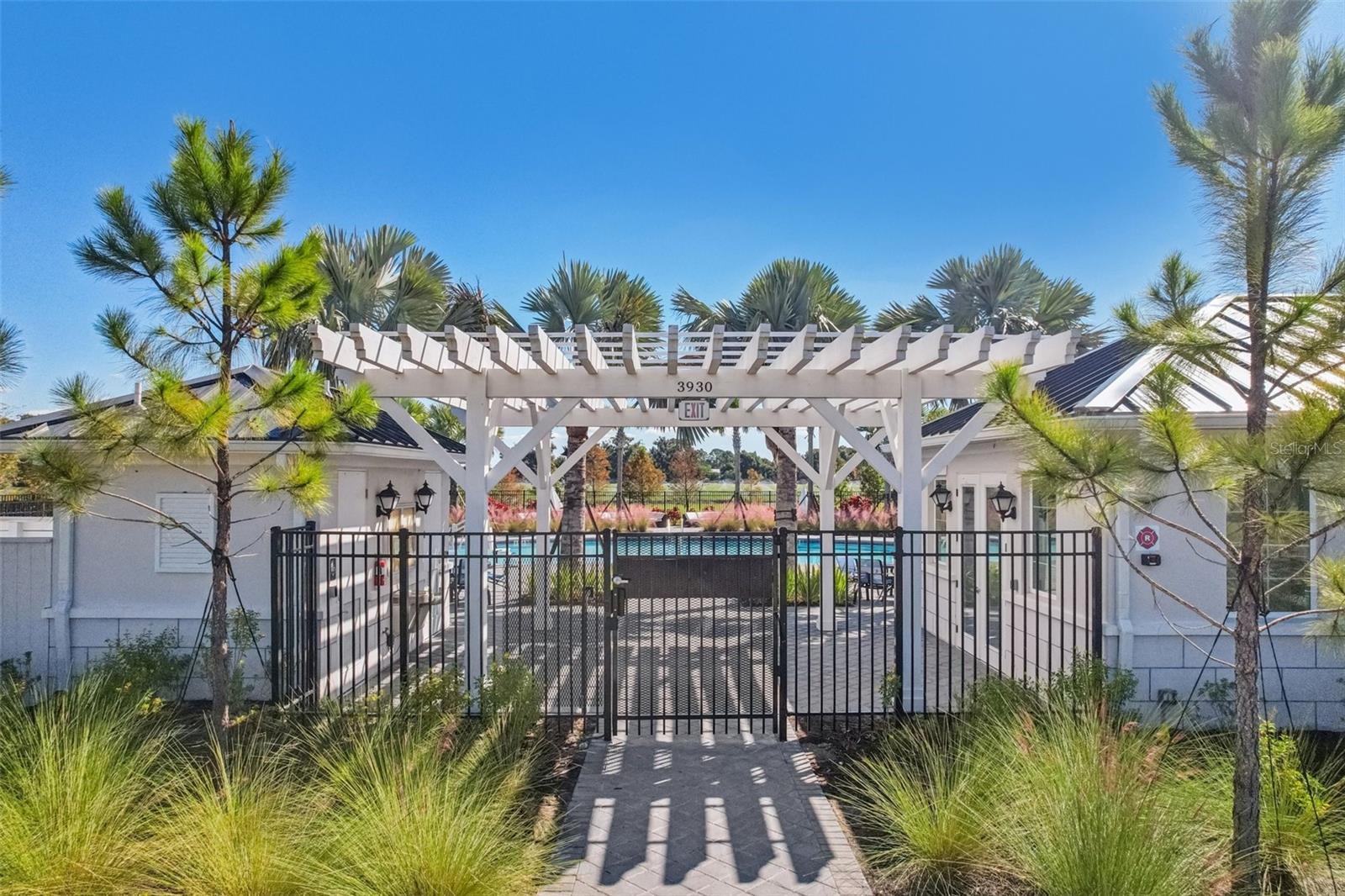 PARK EAST PH 1A - Residential