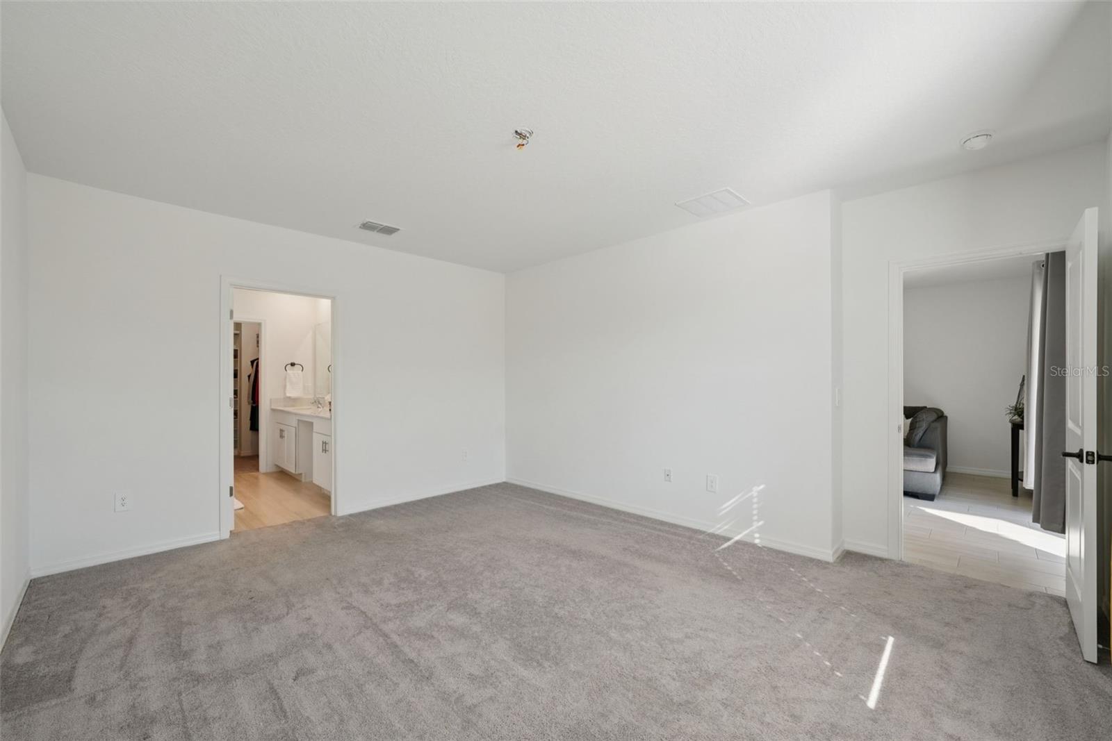 PARK EAST PH 1A - Residential