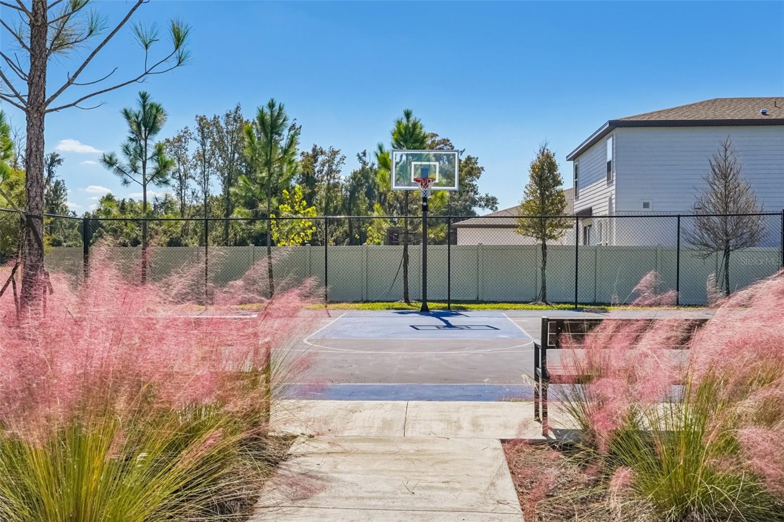 PARK EAST PH 1A - Residential