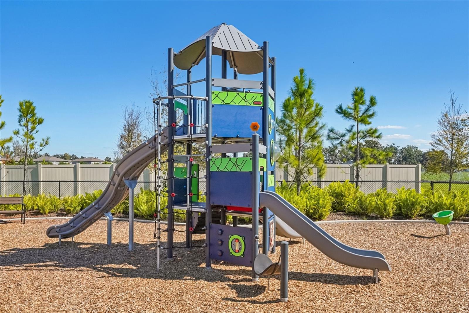 PARK EAST PH 1A - Residential