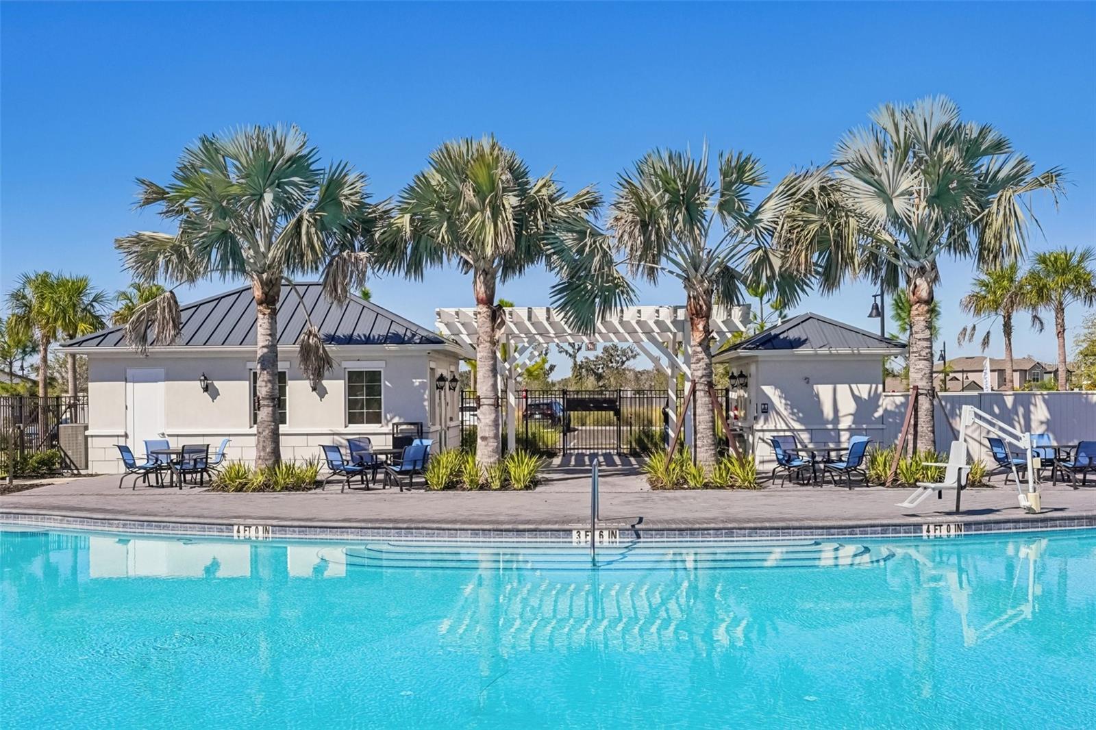 PARK EAST PH 1A - Residential