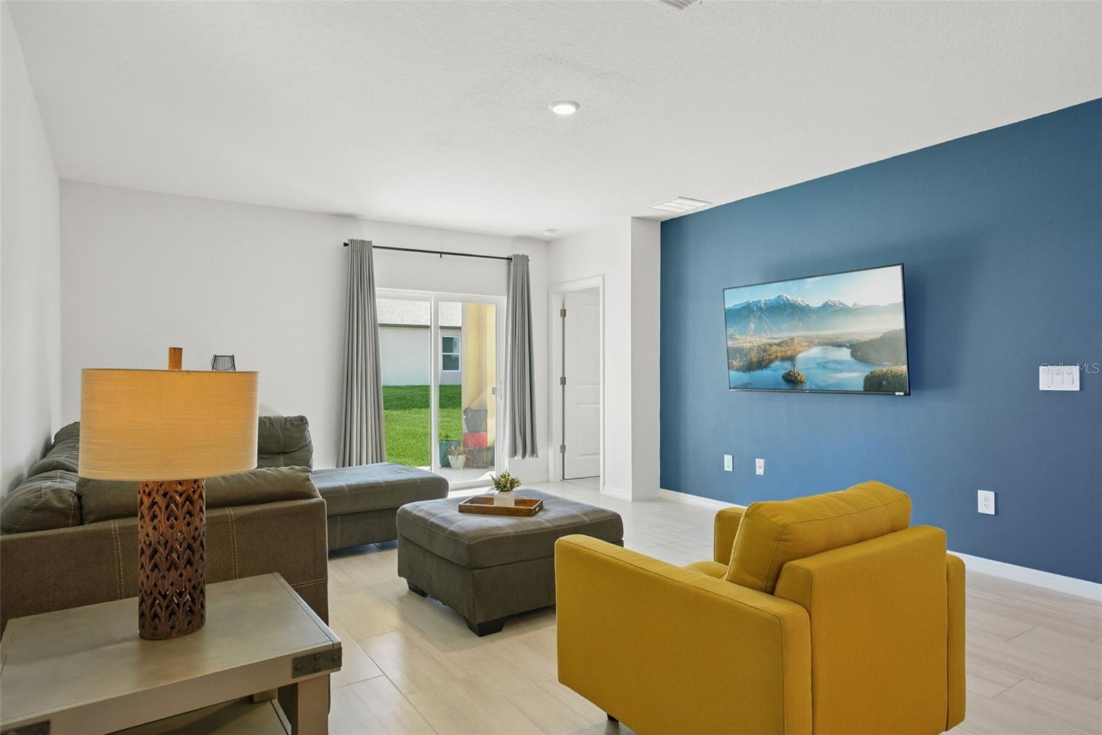 PARK EAST PH 1A - Residential