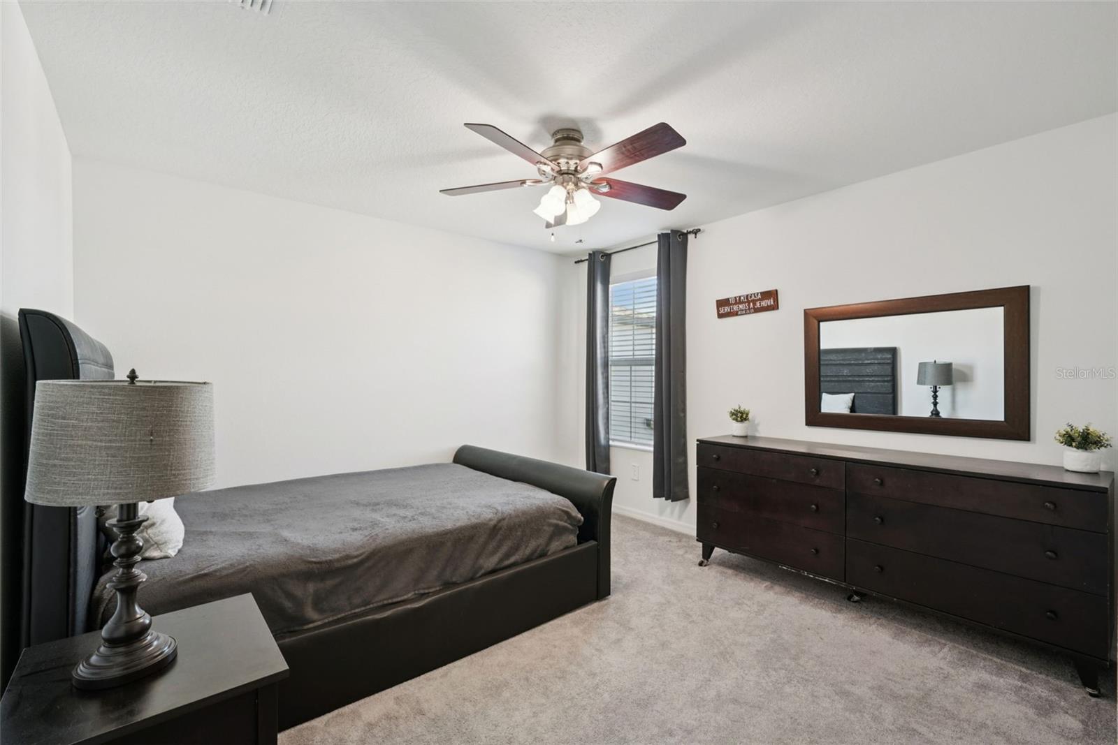 PARK EAST PH 1A - Residential