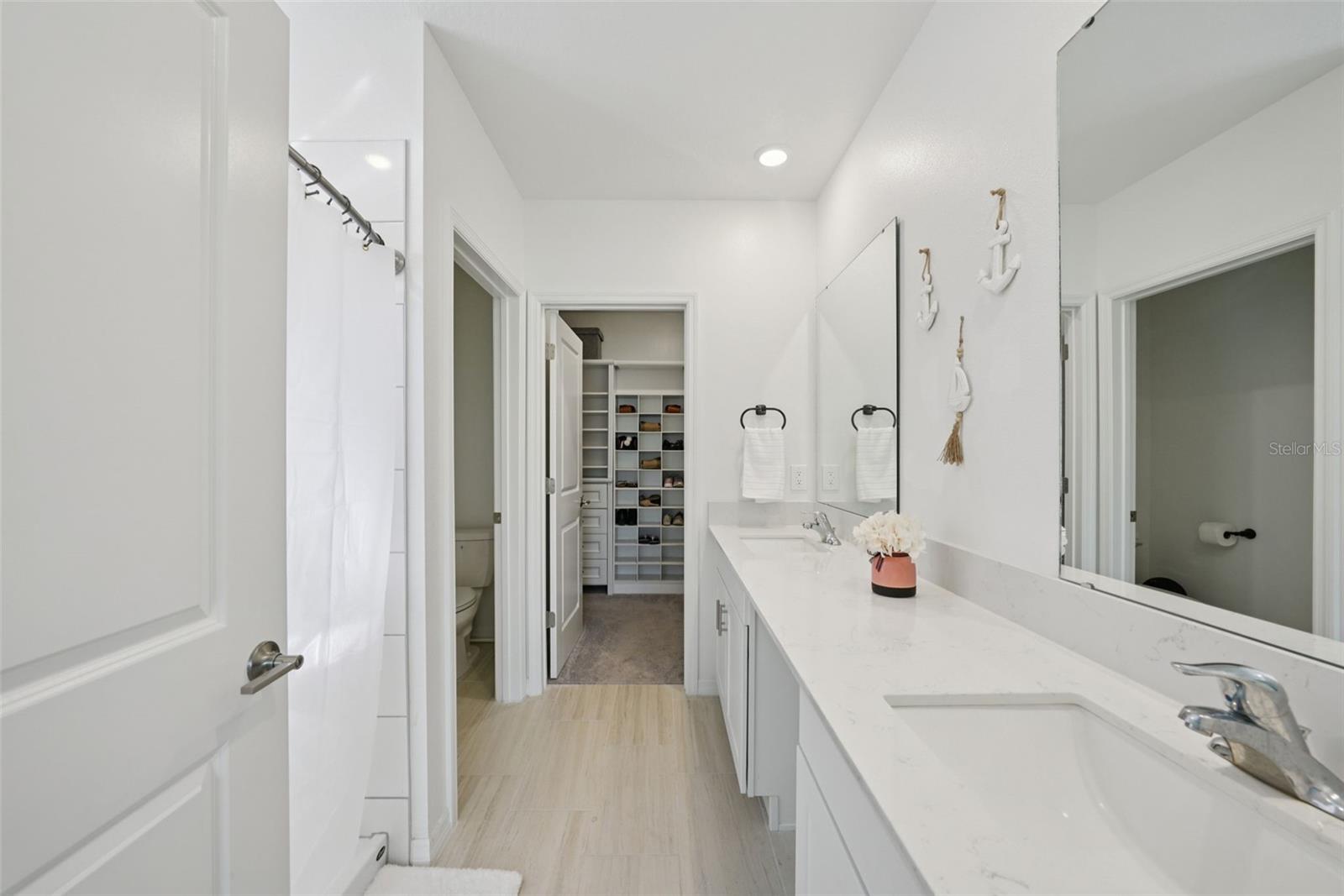 PARK EAST PH 1A - Residential