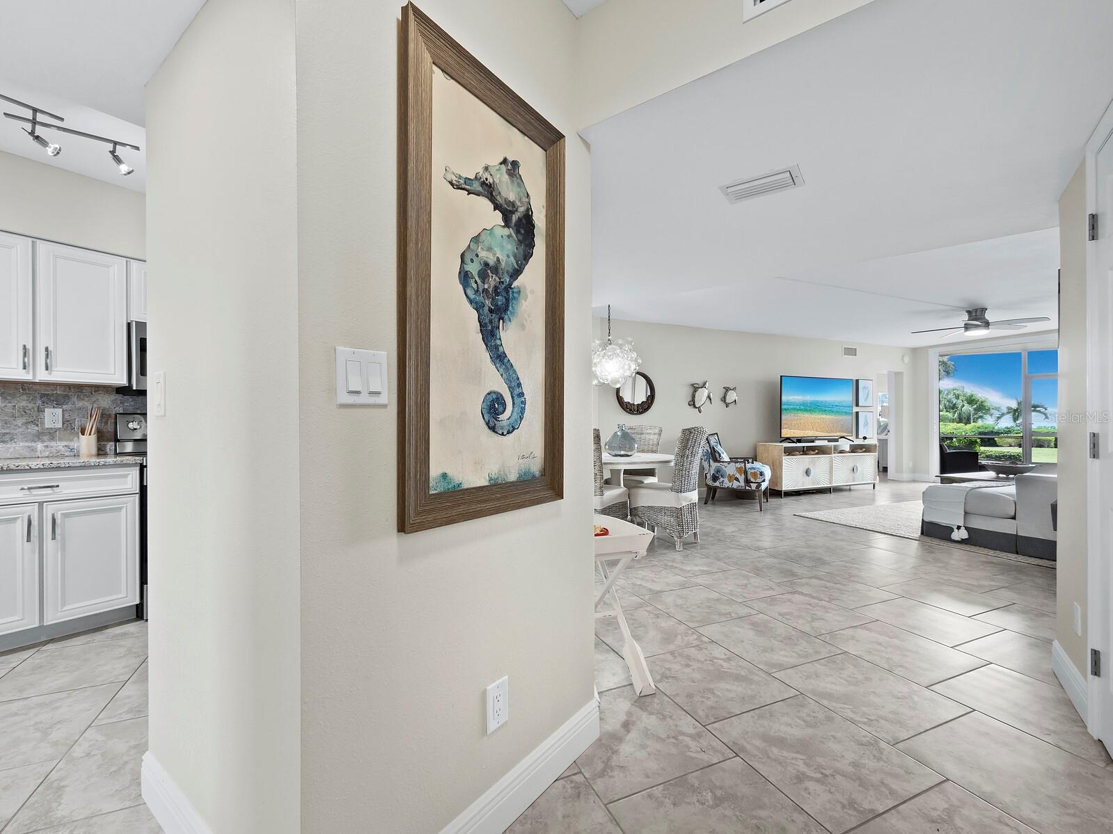 WESTCHESTER APTS - Residential
