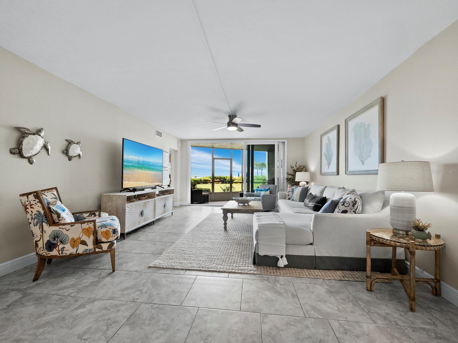 WESTCHESTER APTS - Residential