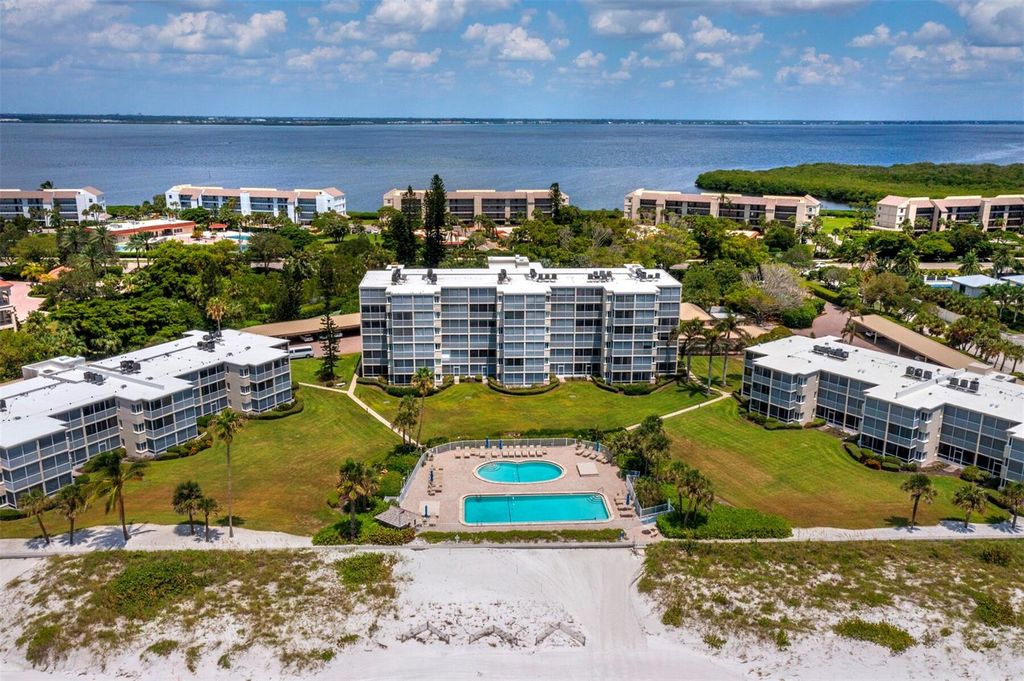 Photo of 4825 Gulf Of Mexico Drive #105, Longboat Key, FL 34228 (MLS # A4667044)
