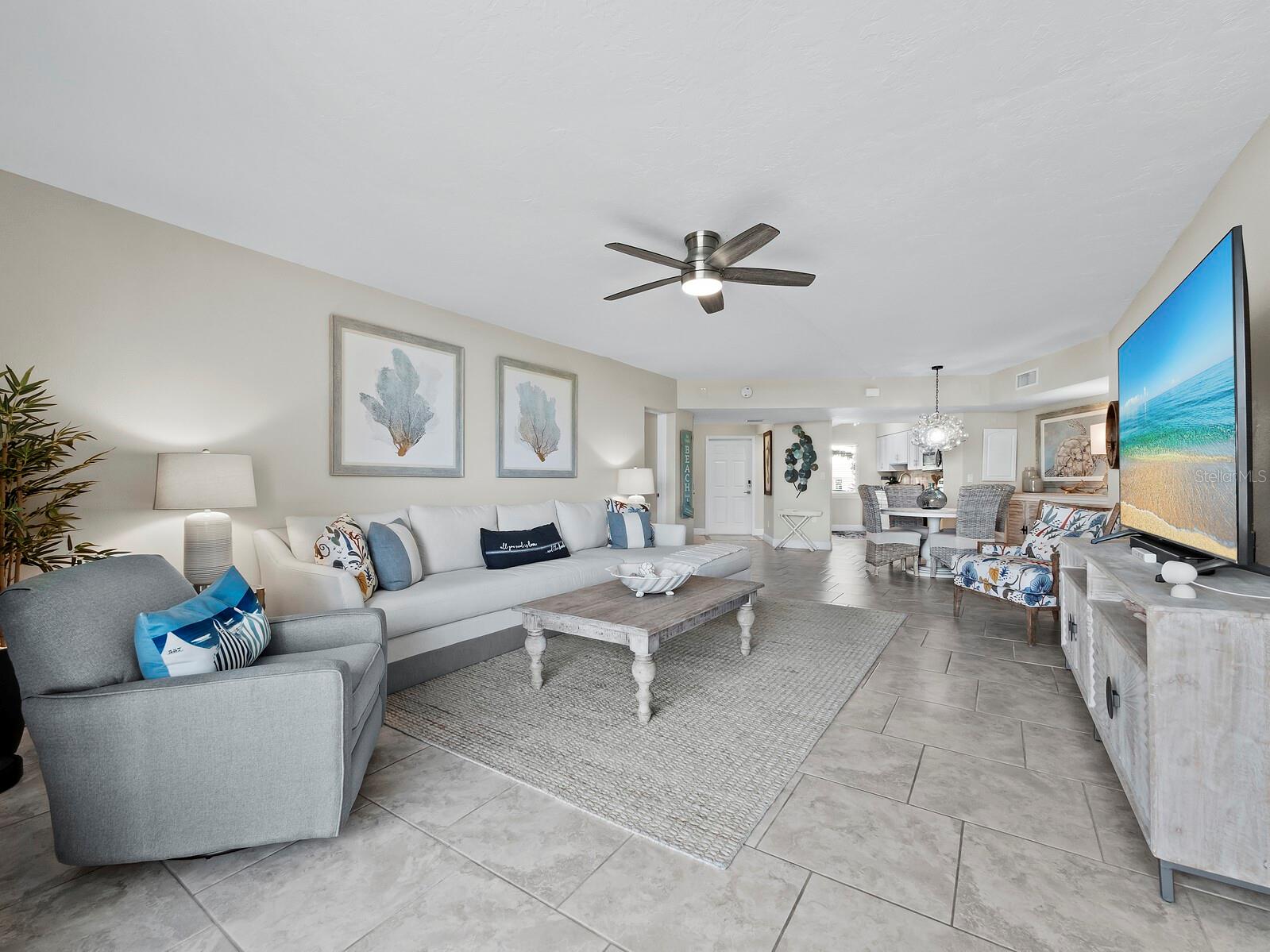 WESTCHESTER APTS - Residential